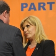 blaga udrea