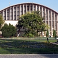pavilion h