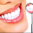 albire dinti