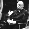 Alfred Hitchcock