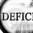 deficit 777