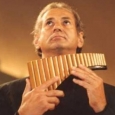 gheorghe zamfir