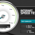 viteza internet