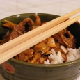 mancare chinezeasca