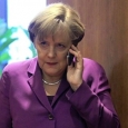 angela merkel