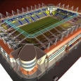 brasov arena