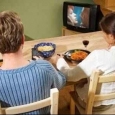 televizor mancare