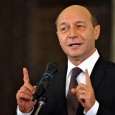 traian basescu