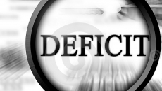 deficit 777