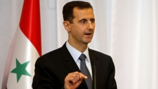 bashar al assadf
