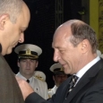 Basescu Arafat