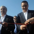 ponta tariceanu