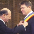 Basescu Iohannis