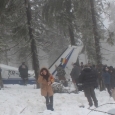 accident aviatic