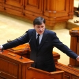 antonescu senat