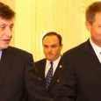 antonescu si iohannis