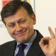 crin antonescu