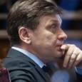 crin antonescu