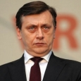 crin antonescu