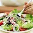 DIETA VEGETARIANA