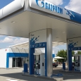 Gazprom