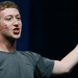 Mark Zuckerberg 