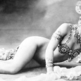 mata hari