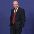 traian basescu