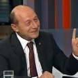 traian basescu