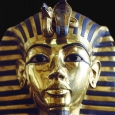 faraonul egiptean Tutankhamon