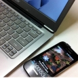 smartphone