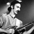 frank zappa