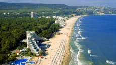 litoral Bulgaria