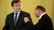 Basescu Antonescu