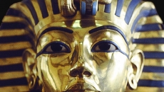 faraonul egiptean Tutankhamon