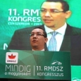 Ponta UDMR