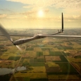 facebook drone