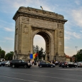 arcul de triumf