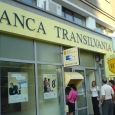 banca transilvania