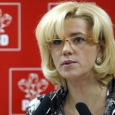 corina cretu