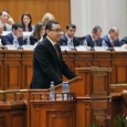 Ponta Parlament