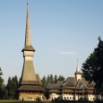 Mănăstirea Săpânţa-Peri