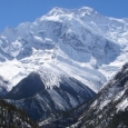 muntele annapurna