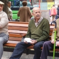 pensionari