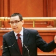 ponta parlament