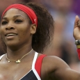 serena williams