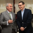 tariceanu si ponta