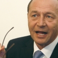 traian basescu