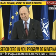 traian basescu 