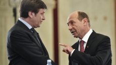Antonescu Basescu